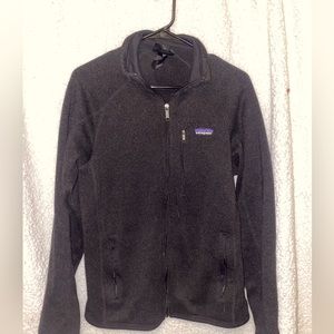 Men’s Small Patagonia jacket